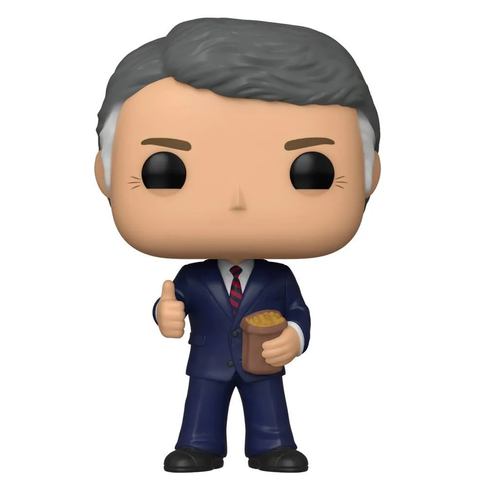 FIGURINE POP - JIMMY CARTER