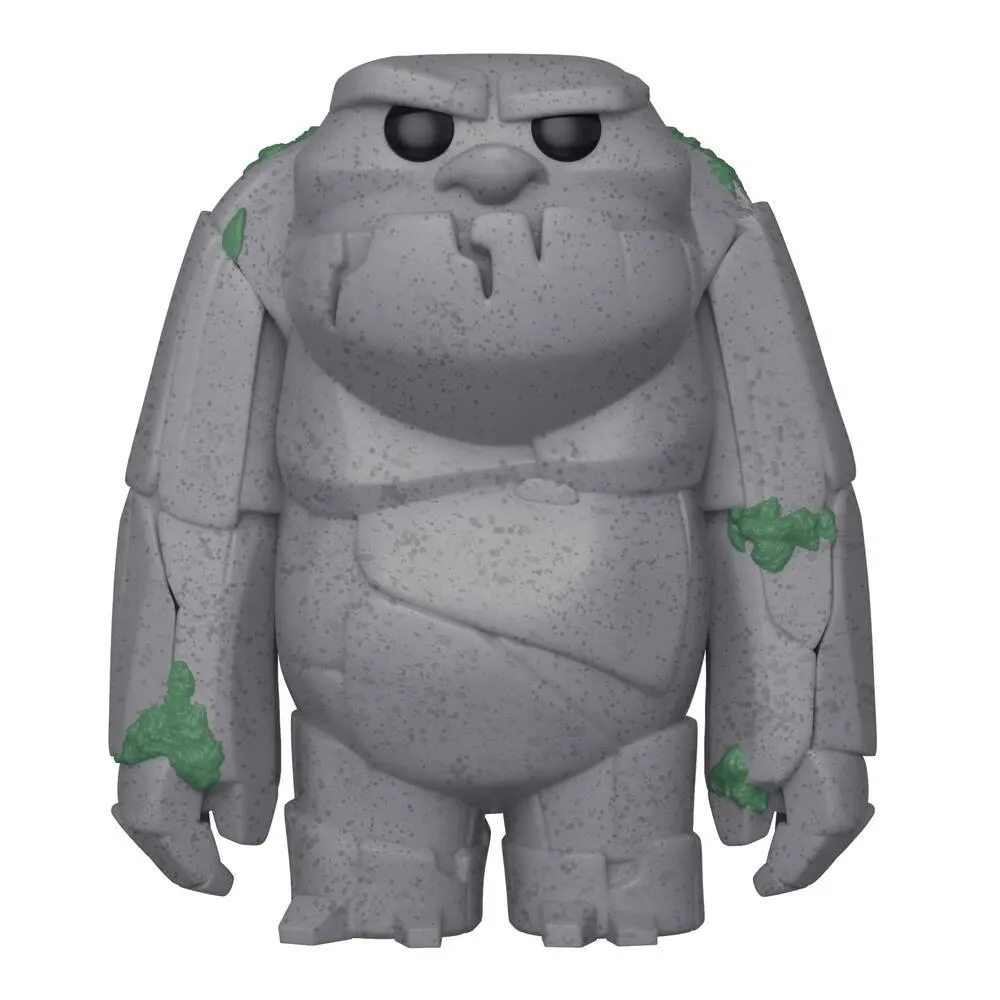 LA REINE DES NEIGES 2 - FIGURINE POP - GEANT DE LA TERRE