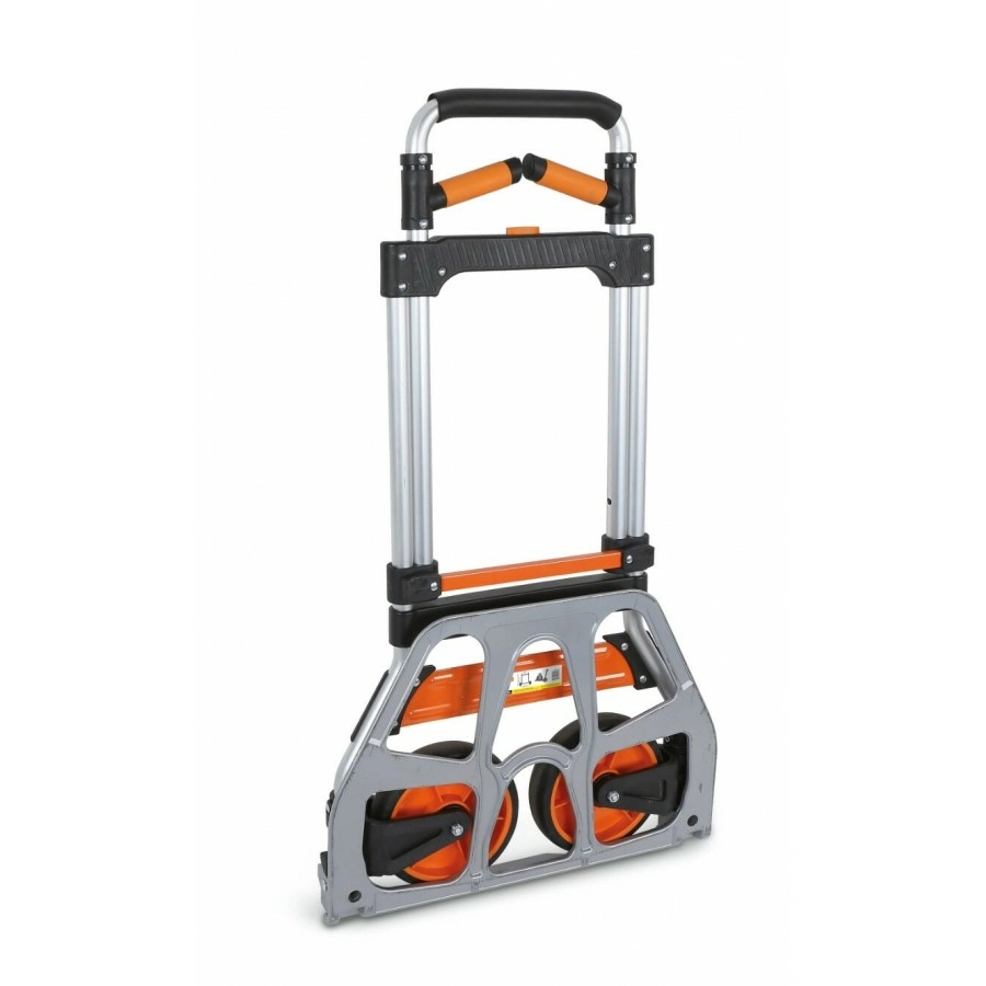 Diable pliable p/c99p alu anod beta