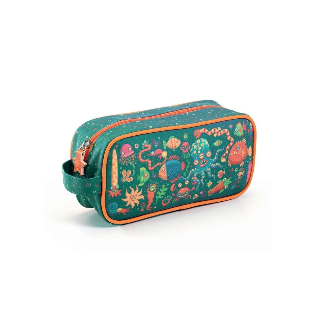 Grande trousse poissons rigolos - Djeco