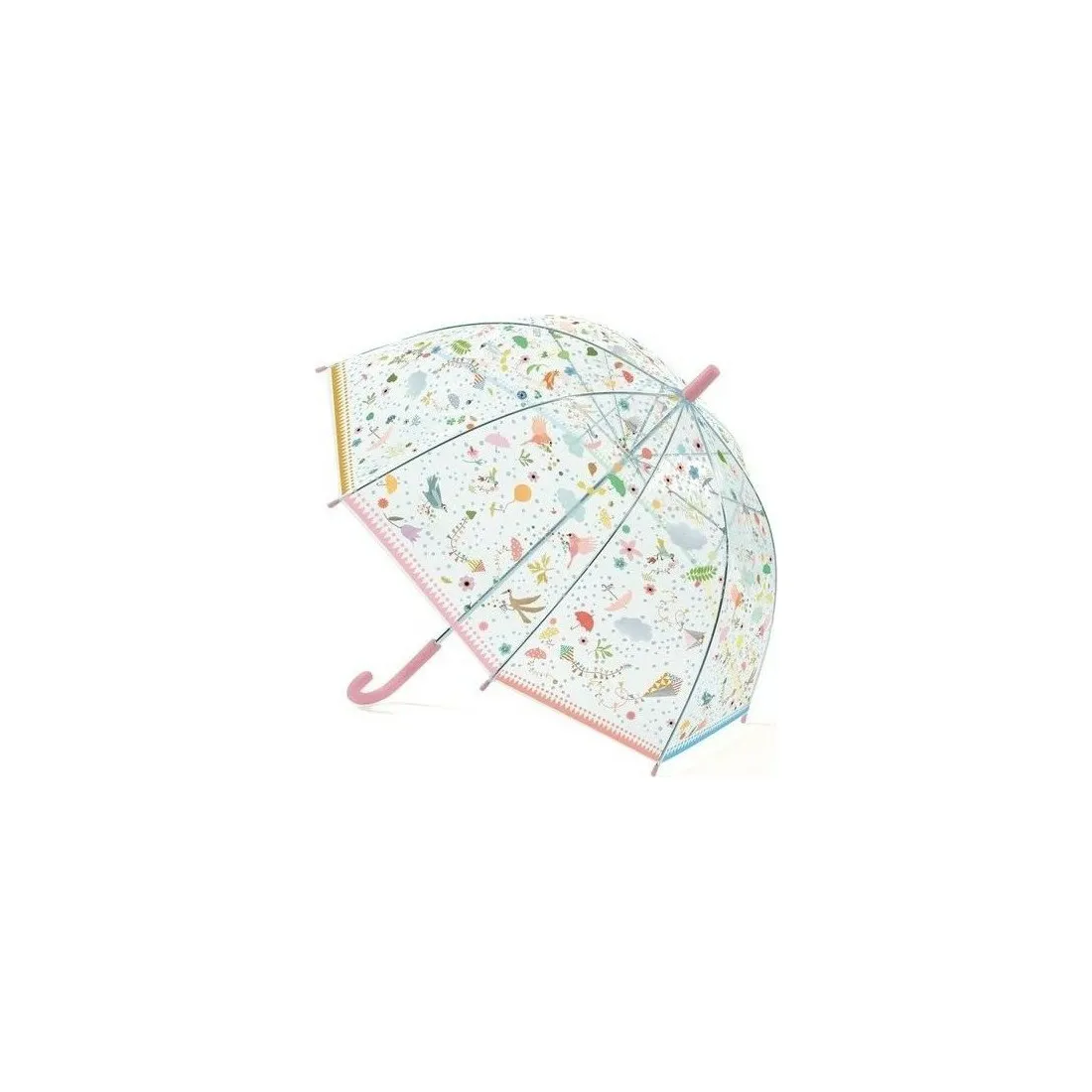 Parapluie pour enfants Petites Légèretés Djeco