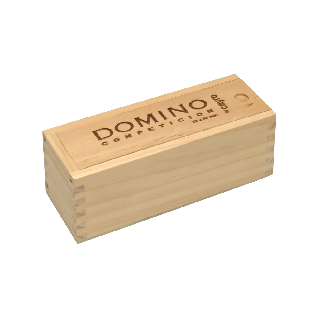 Domino "Compétition"