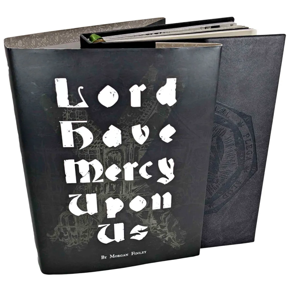 Doomsong -  Lord Have Mercy Upon Us