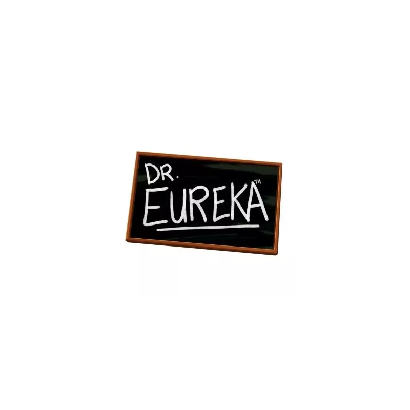 Dr. Eureka - Nouvelle Version