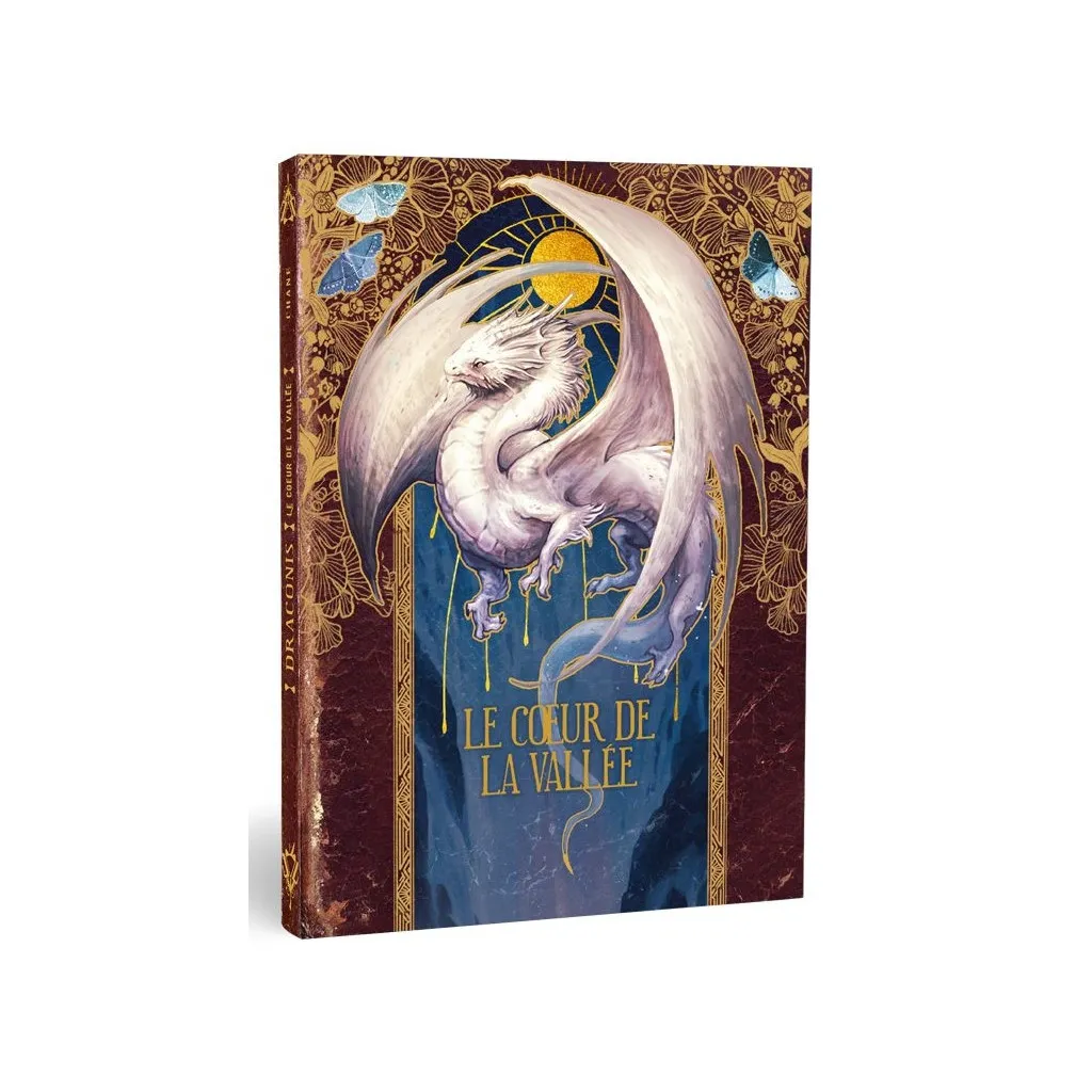 Draconis - Le Cœur de la Vallée