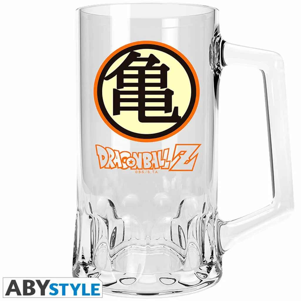 Dragon Ball - Chope DBZ/Kame Symbol