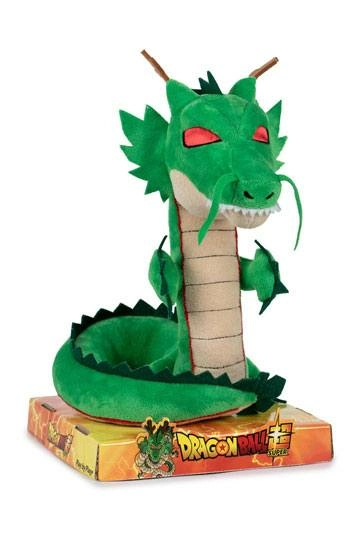 Dragon ball - peluche- shenron 29cm