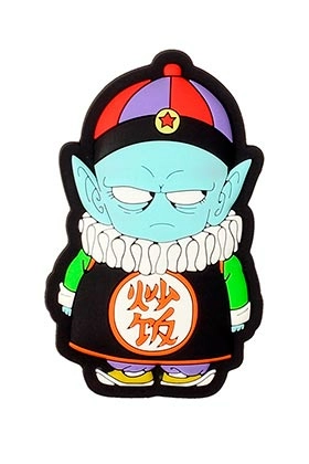 Dragon ball relief aimant pilaf