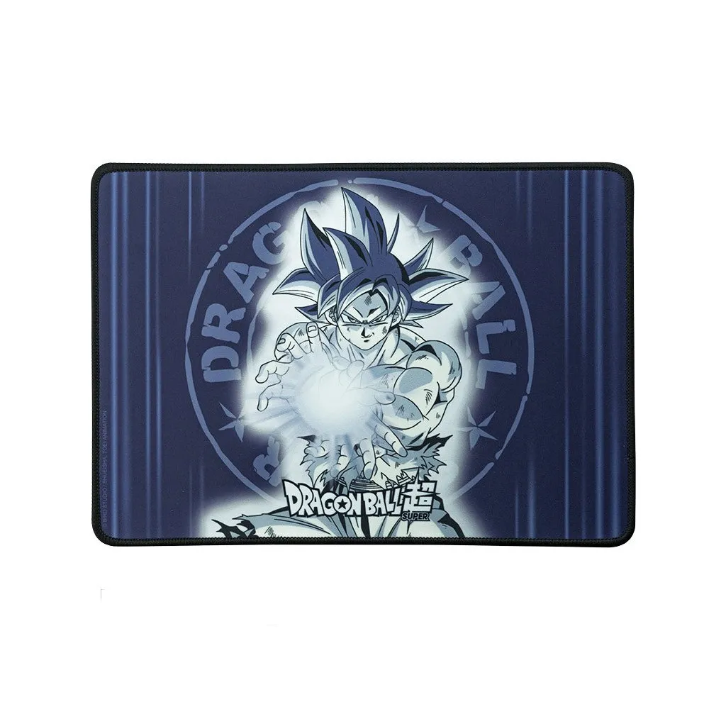 Dragon Ball Super- Tapis de souris - Goku Ultra Instinct