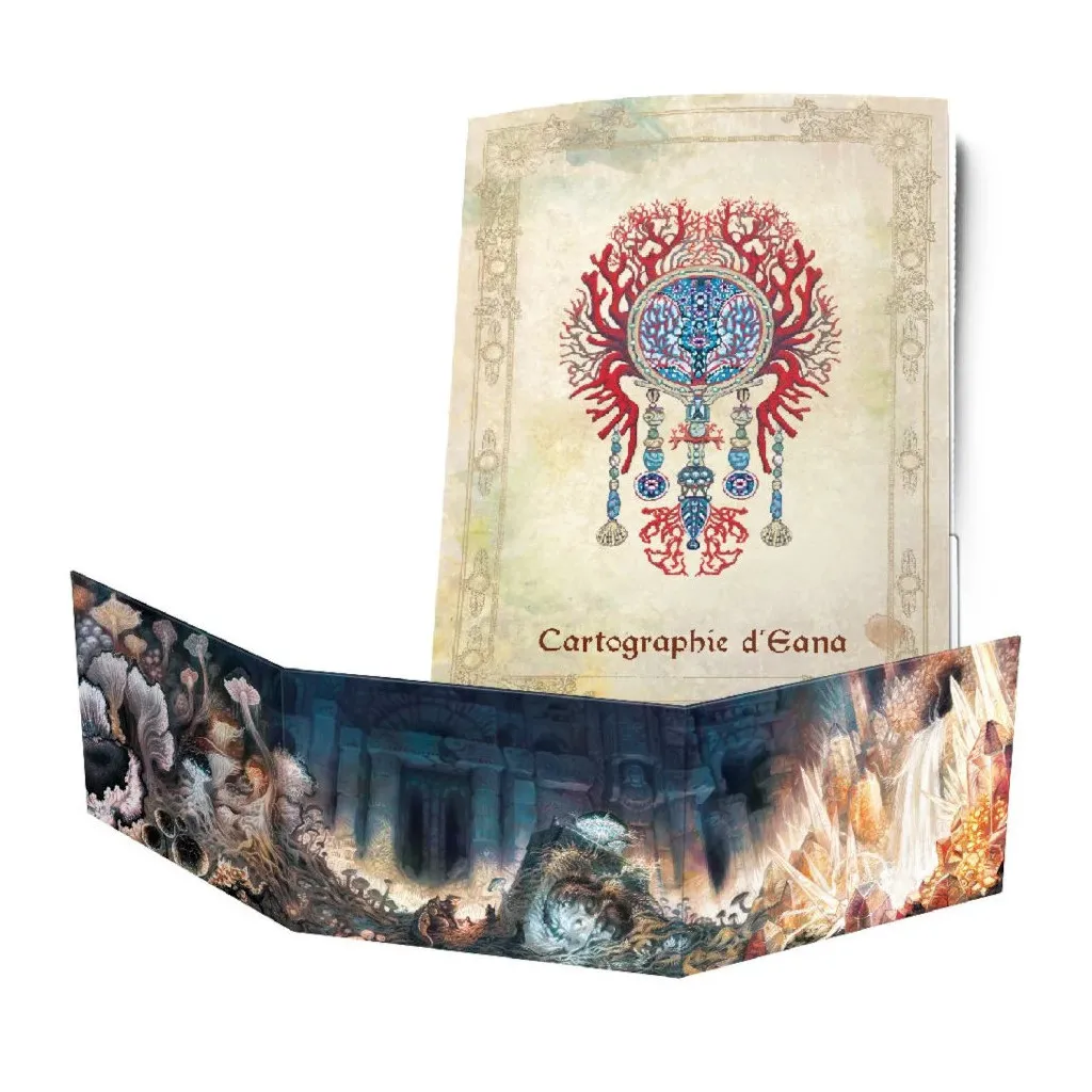 Dragons - Kit du Meneur Inframonde