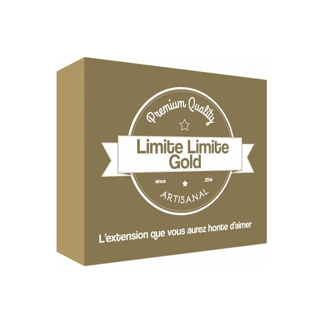Limite Limite Gold