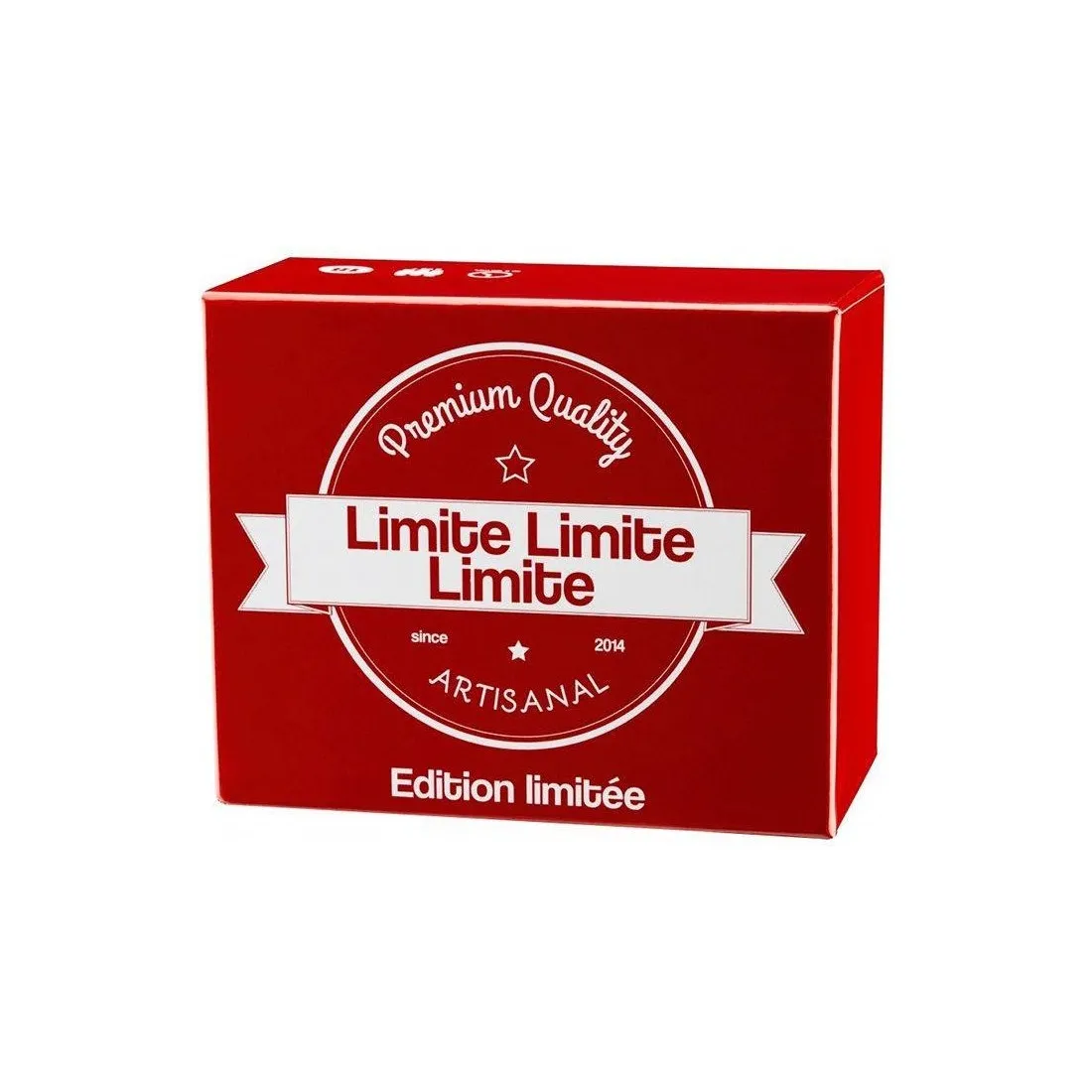 Limite Limite Limite