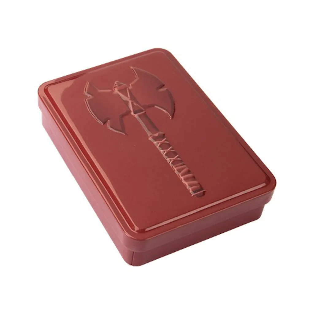 Dungeons & Dragons 5 : Set de Jetons Barbare