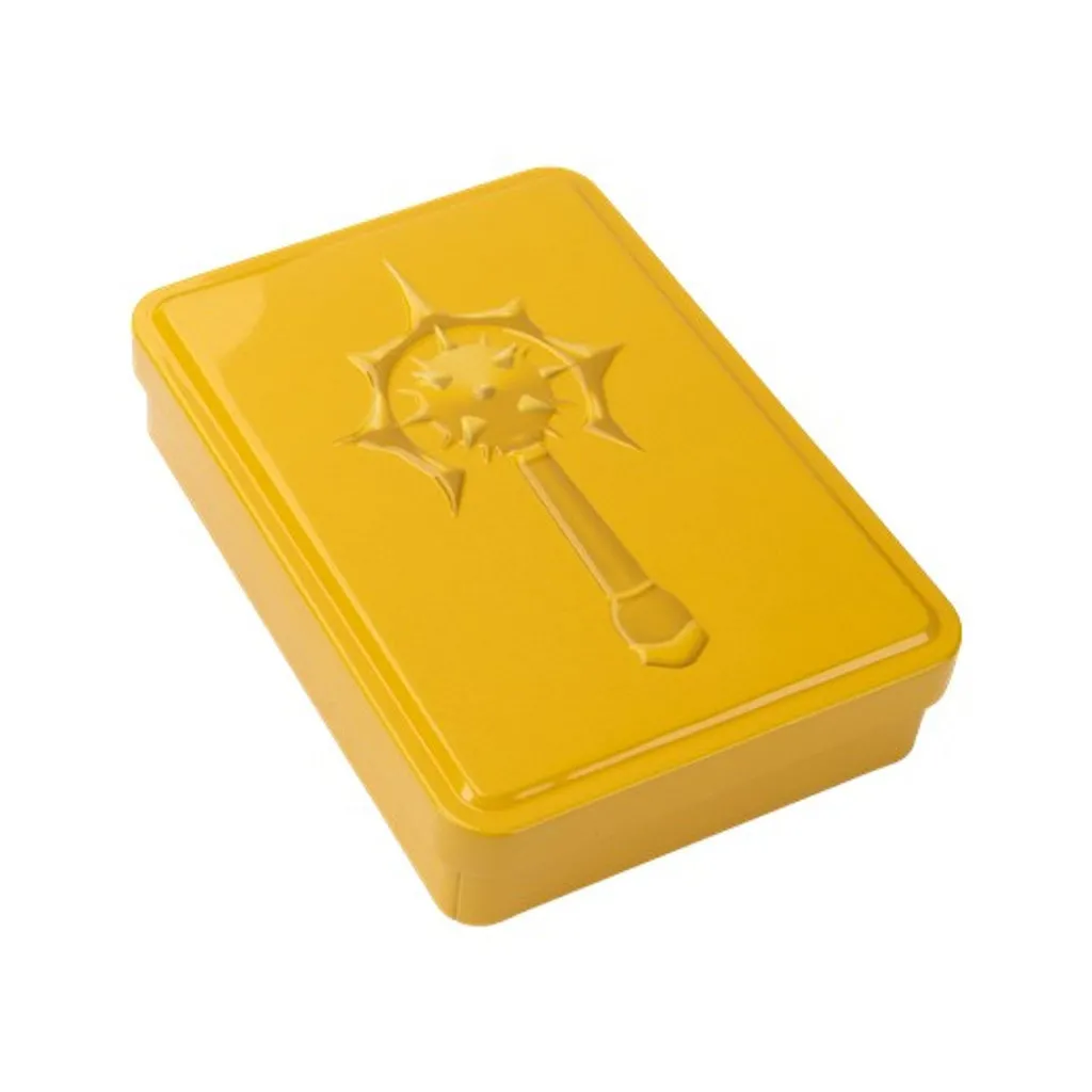 Dungeons & Dragons 5 : Set de Jetons Clerc