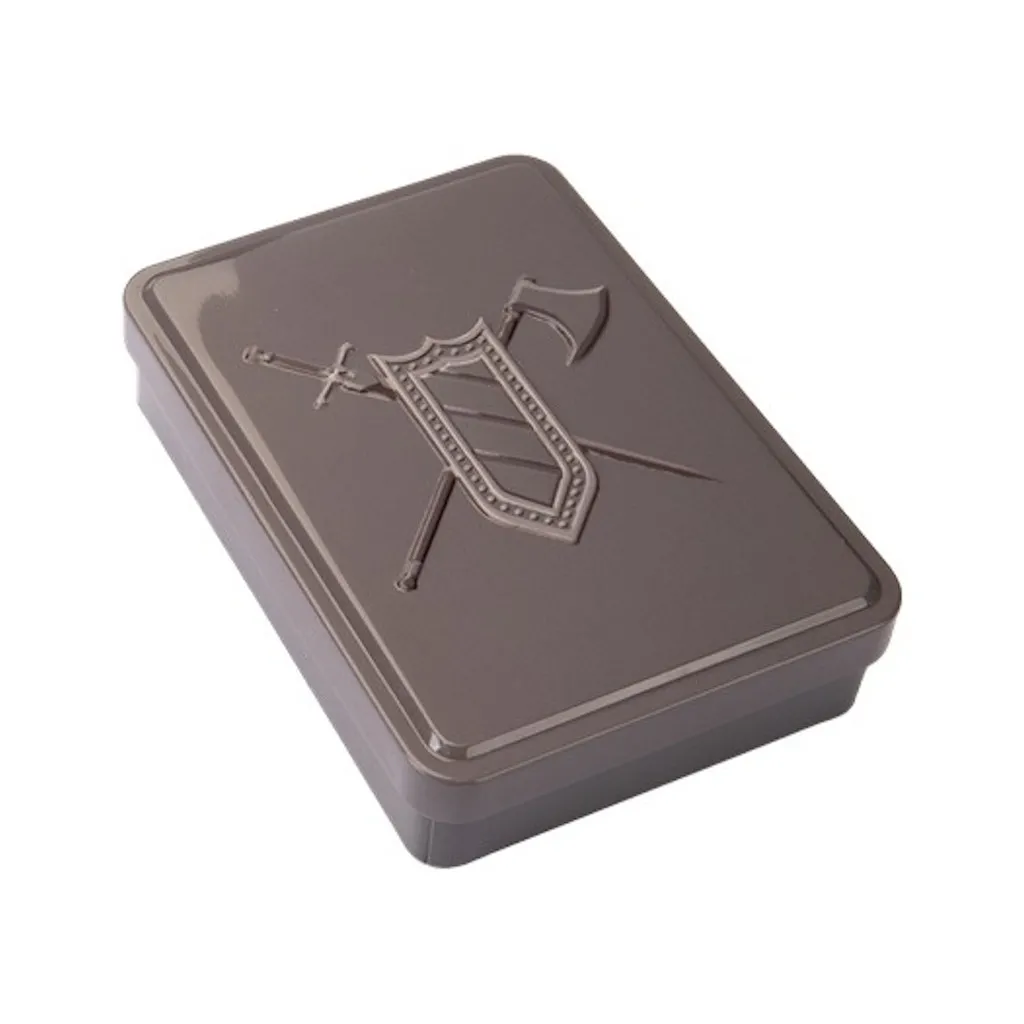 Dungeons & Dragons 5 : Set de Jetons Guerrier