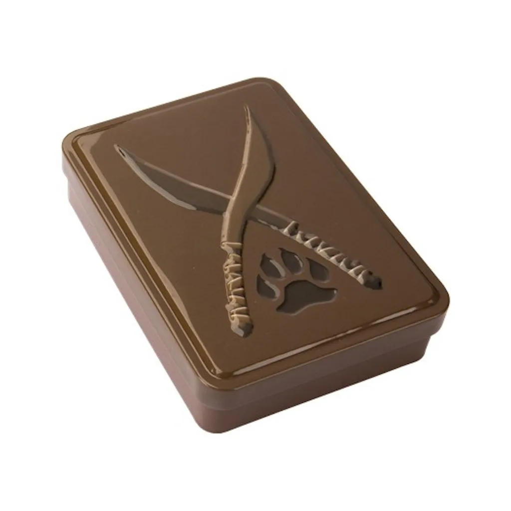 Dungeons & Dragons 5 : Set de Jetons Rôdeur