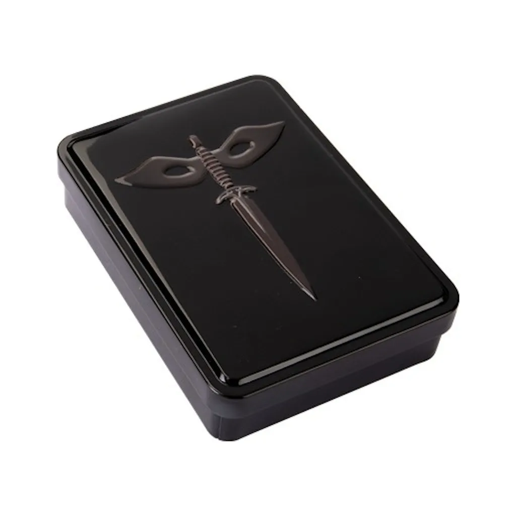 Dungeons & Dragons 5 : Set de Jetons Roublard