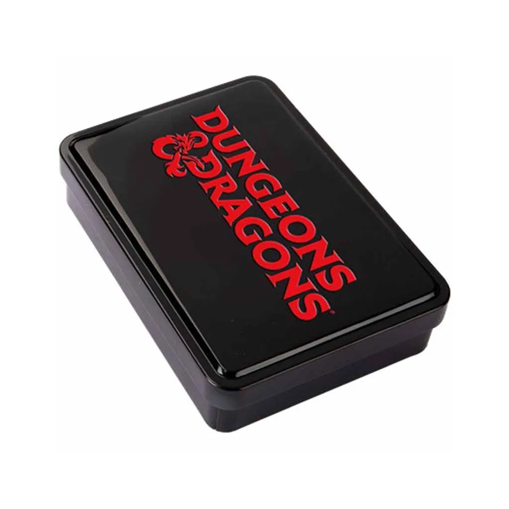 Dungeons & Dragons 5 : Set de Jetons du Maître de Donjon