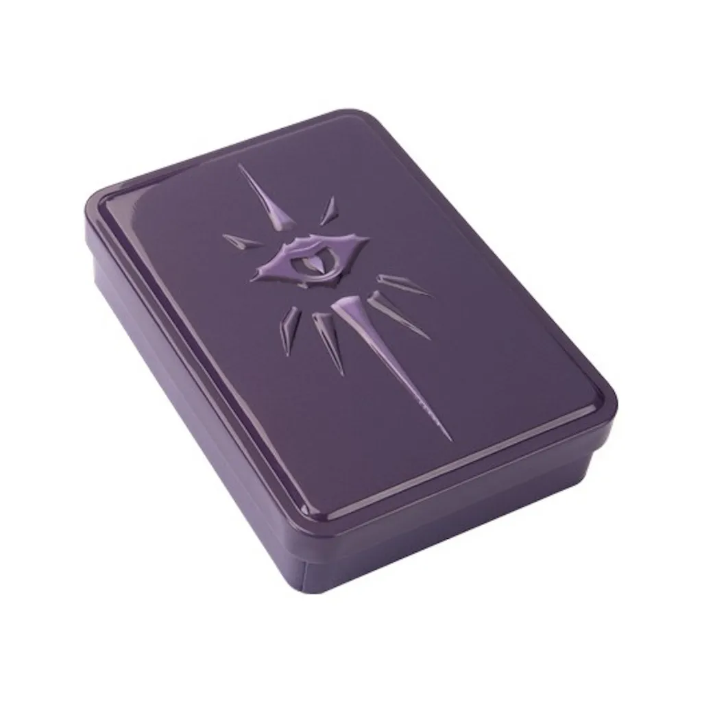 Dungeons & Dragons 5 : Set de Jetons Sorcier