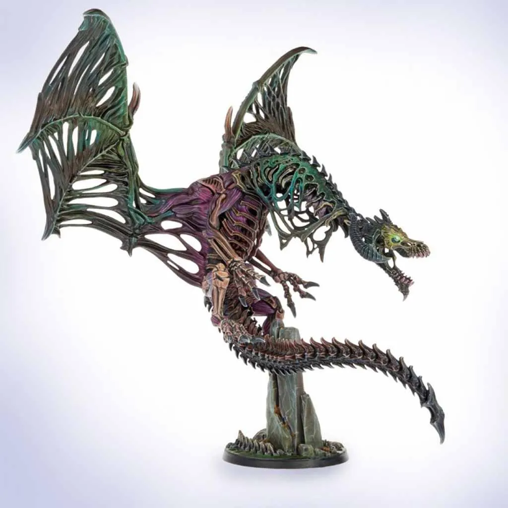 Dungeons & Lasers - Thall