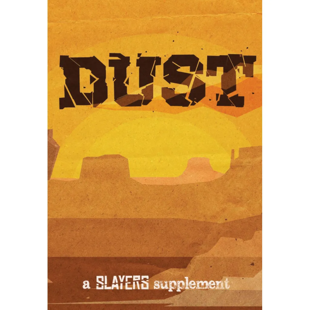 Dust