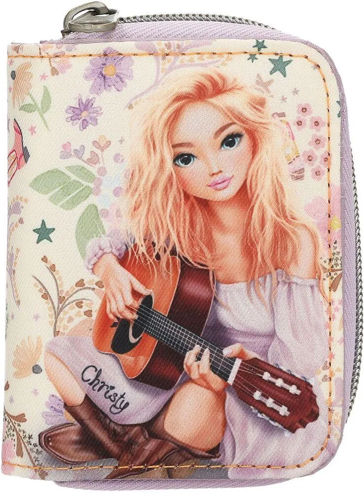 TOPMODEL POCHETTE  COWGIRL