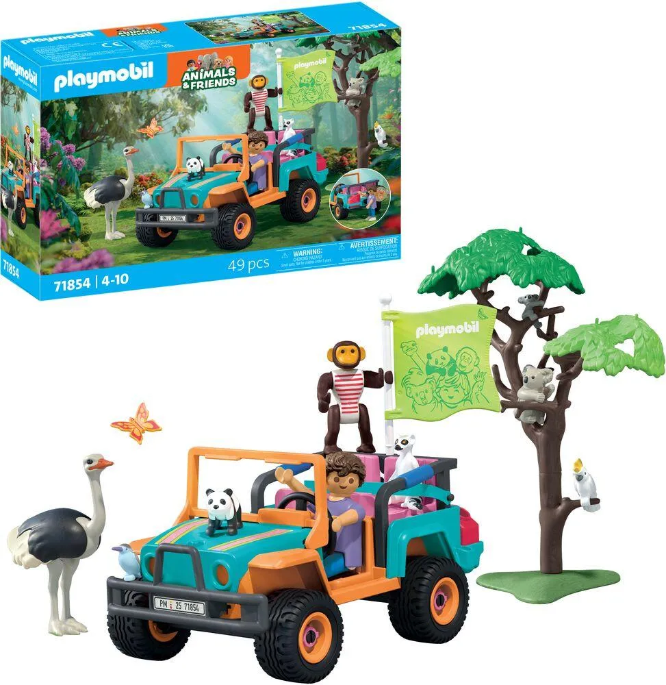 PROMENADE EN TOUT-TERRAIN COLORE-71854