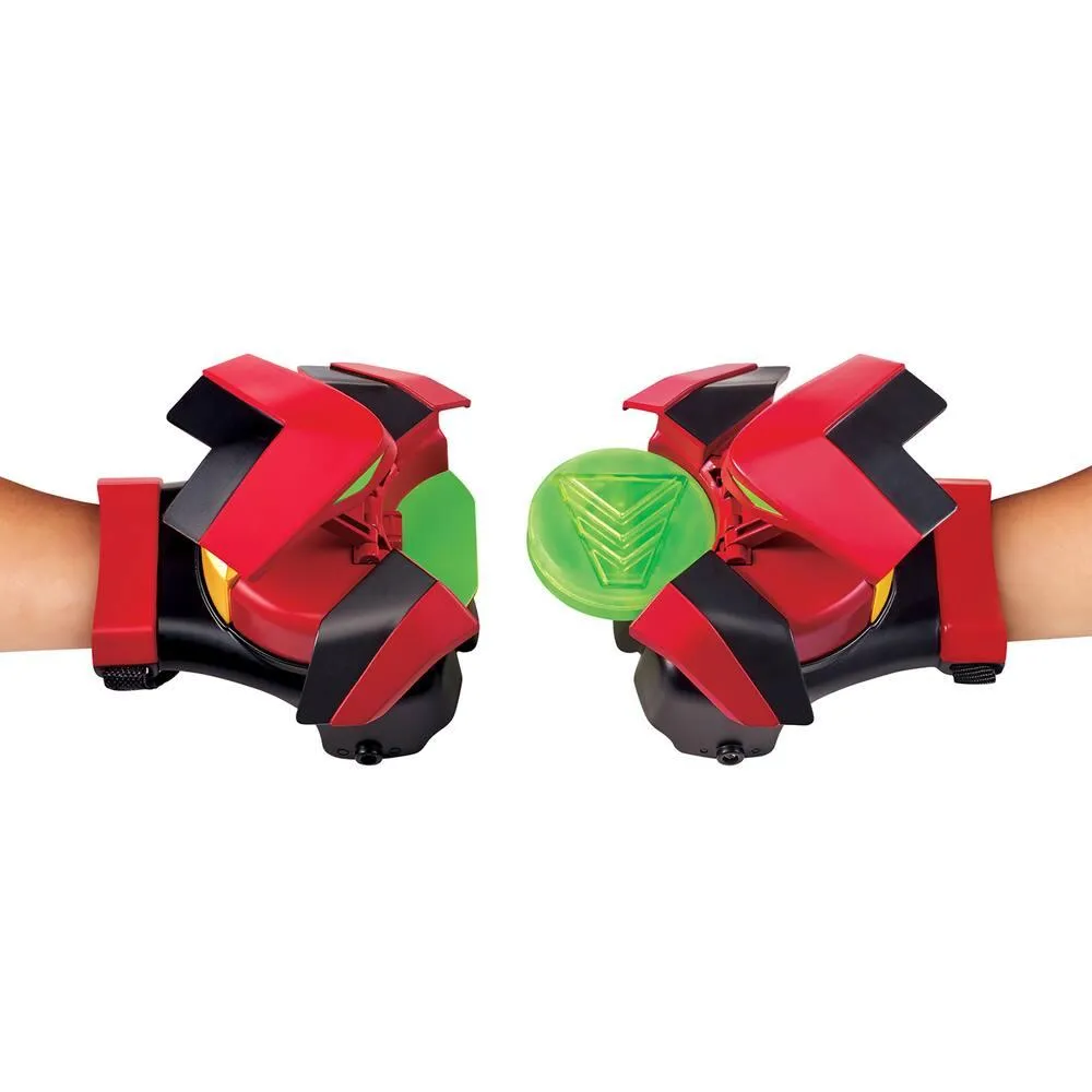 POWER BANDZ ÉLECTRONIQUE ZAG