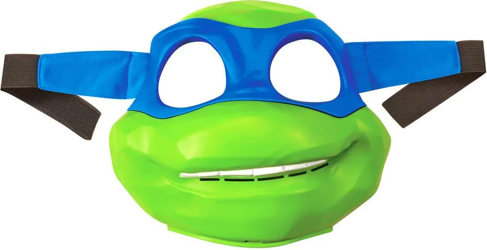 TORTUES NINJA - MASQUE DE TORTUES NINJA - LEONARDO
