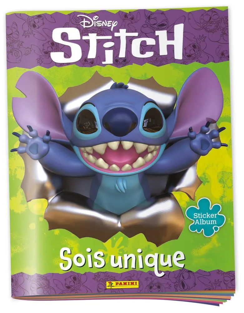 STITCH