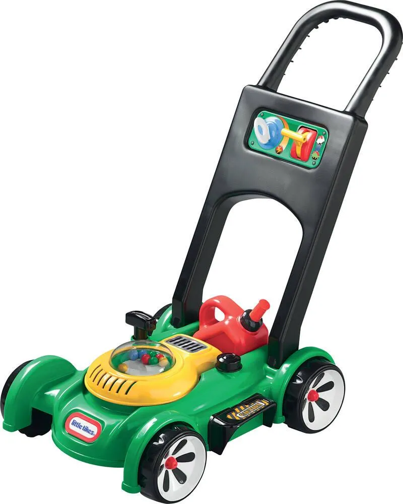 TONDEUSE AVEC FONCTIONS LITTLE TIKES