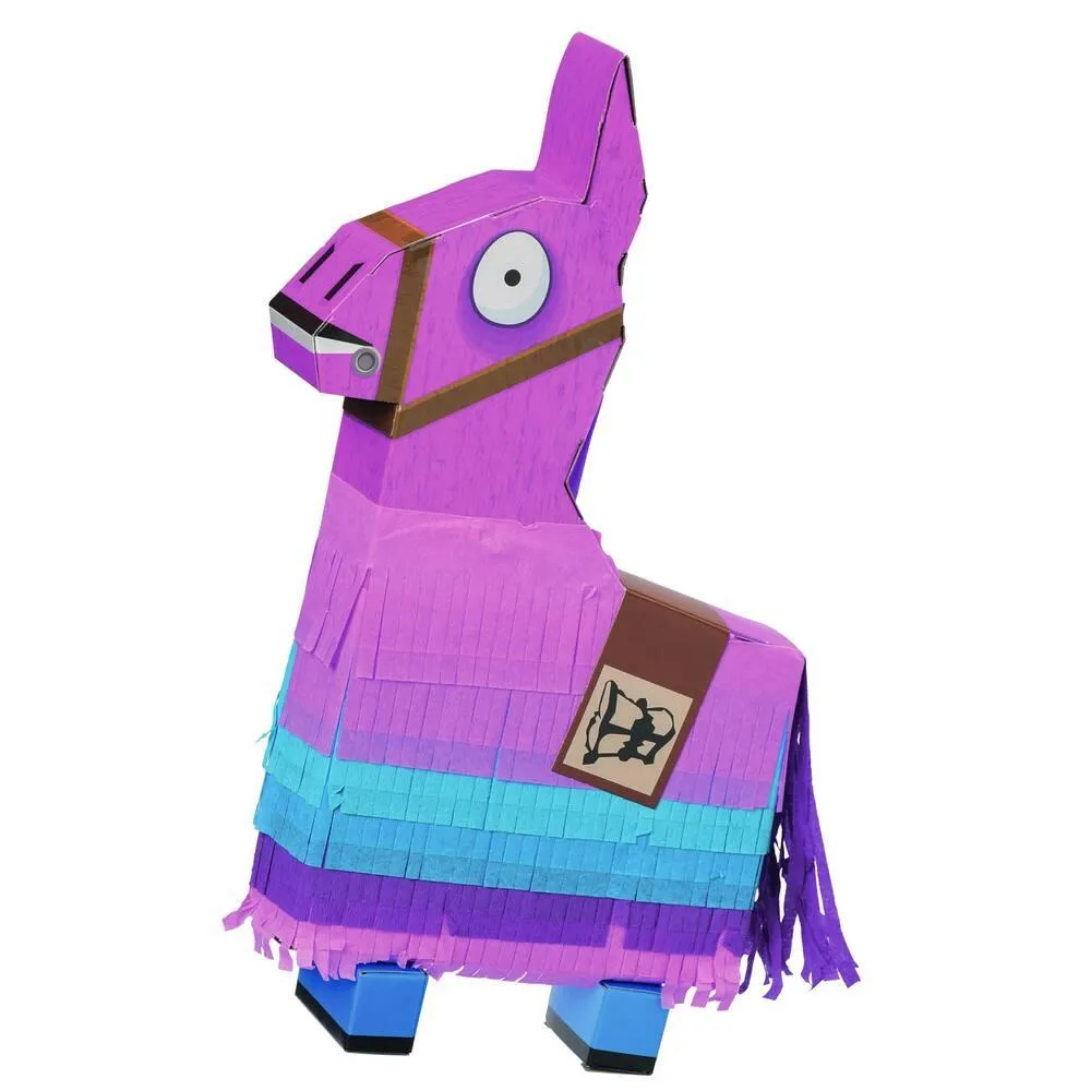 FORTNITE - PINATA LAMA S3