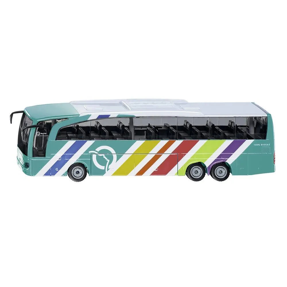 1/50 BUS DE TOURISME RATP