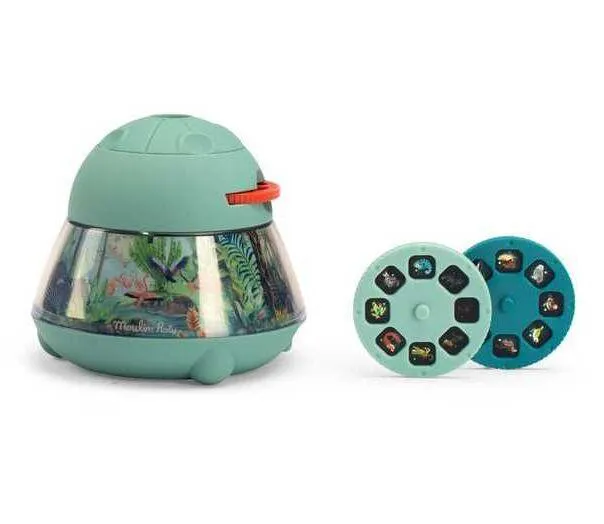 PROJECTEUR DES ANIMAUX USB TOUT AUTOUR DU MONDE