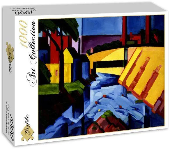 OSCAR BLUEMNER : EVENING TONES, 1911-1917