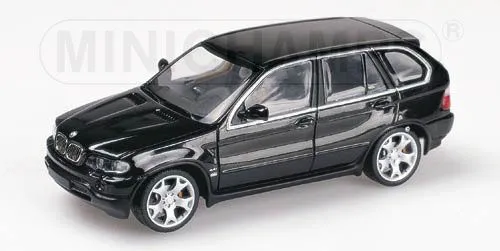 BMW X5 2000
