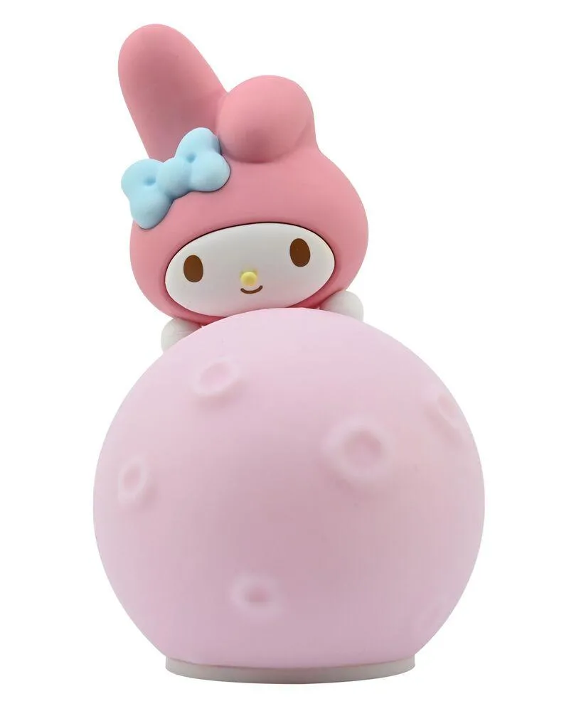 HELLO KITTY YUME ET SES AMIS SERIE LITTLE MOON LIGHT