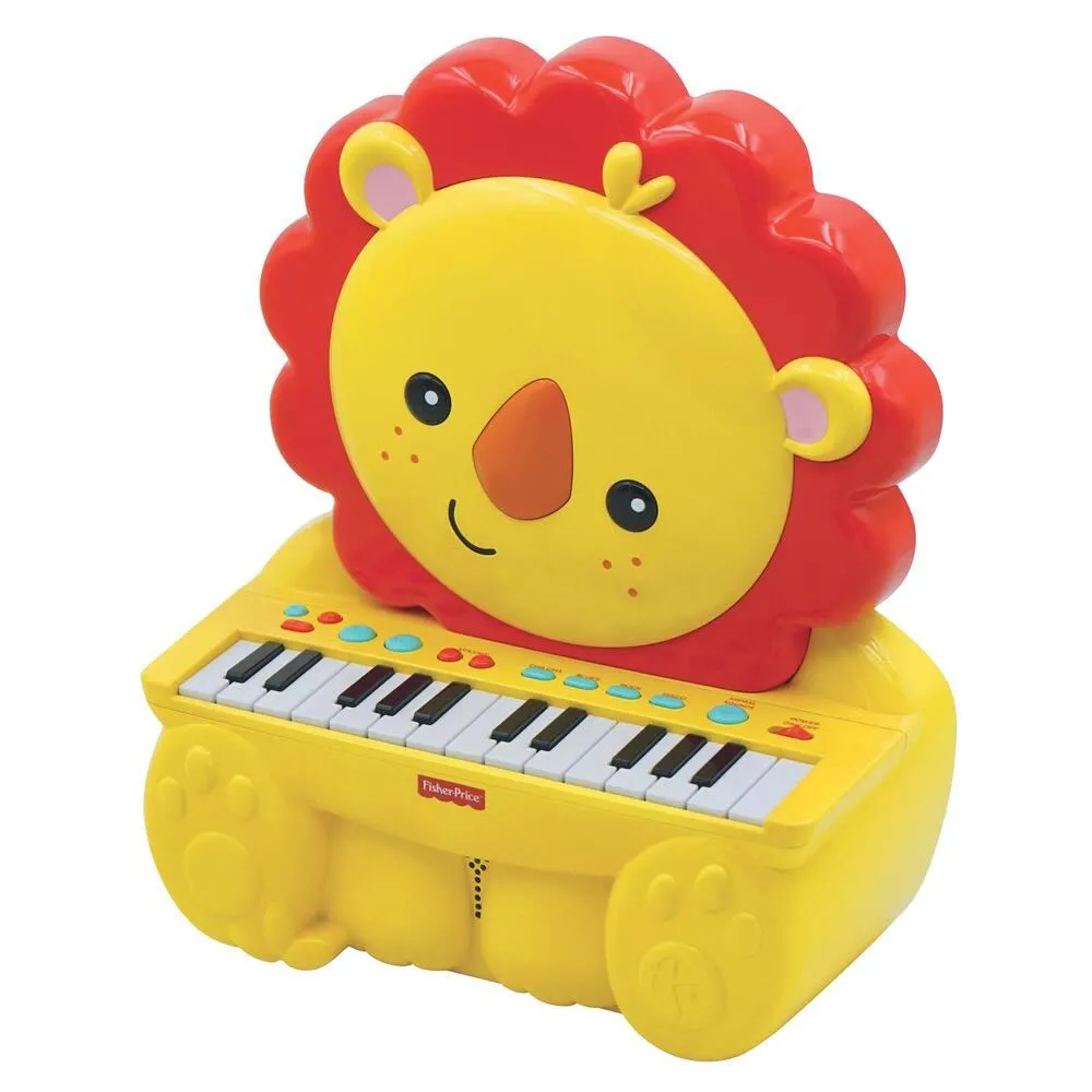 PIANO ELECTRONIQUE LION