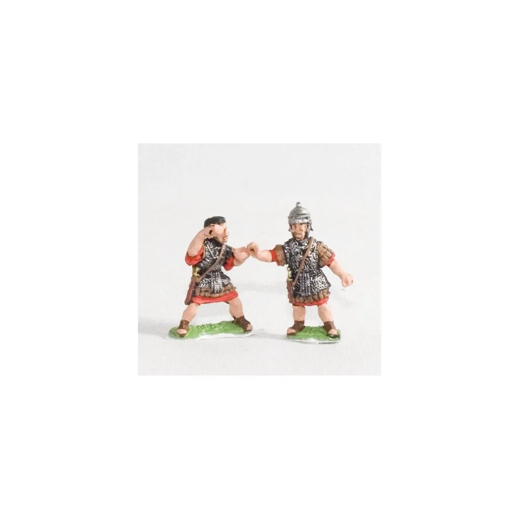 Early, Mid or Late Imperial Roman: Artillerymen