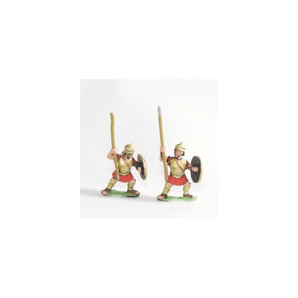 Early Republican Roman: Heavy Infantry (1st class)