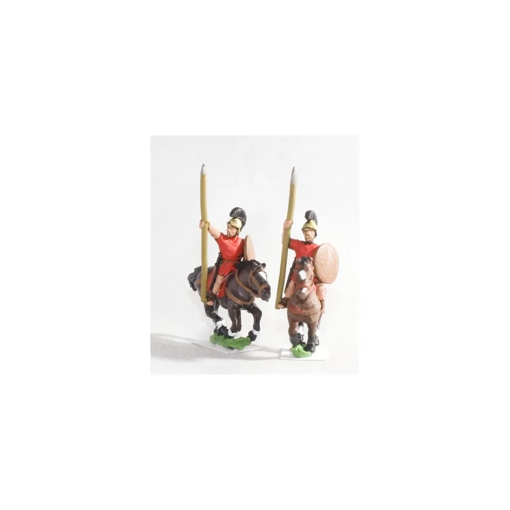 Early Republican Roman: Medium / Light Cavalry