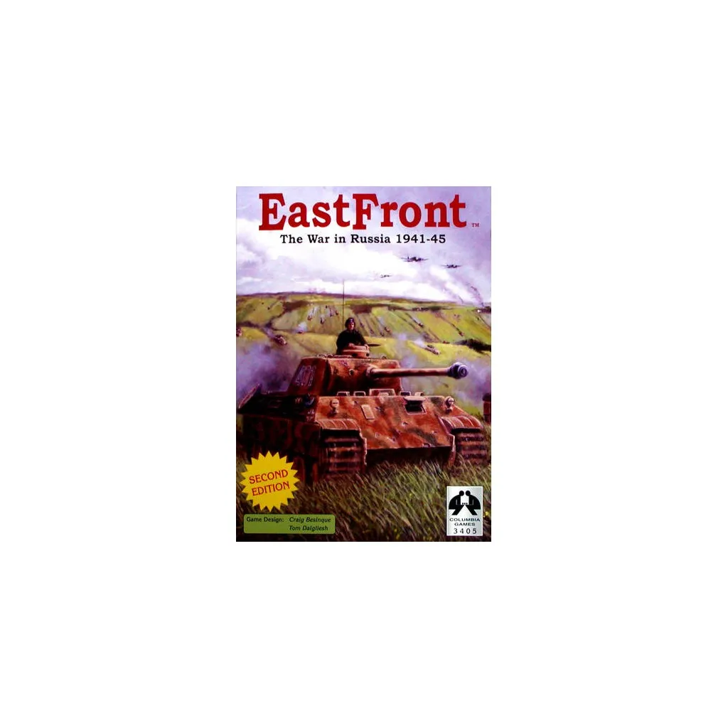 Eastfront II