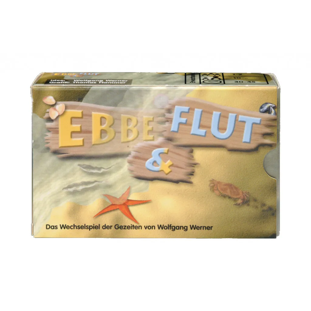 Ebbe & Flut