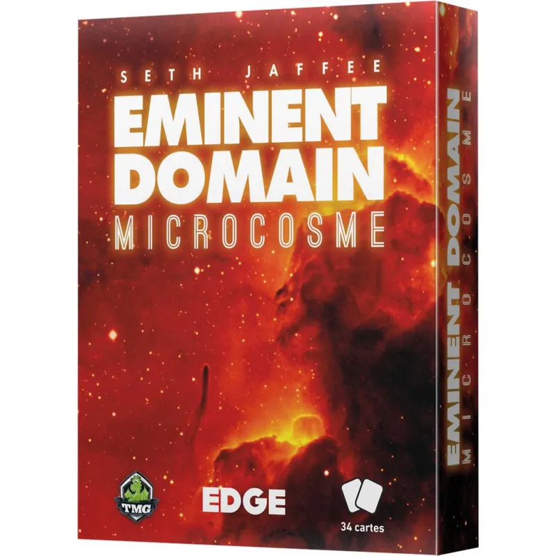 Eminent Domain Microcosme