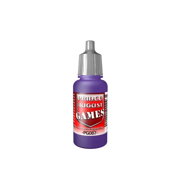 Vallejo Game Ink : Encre Violette