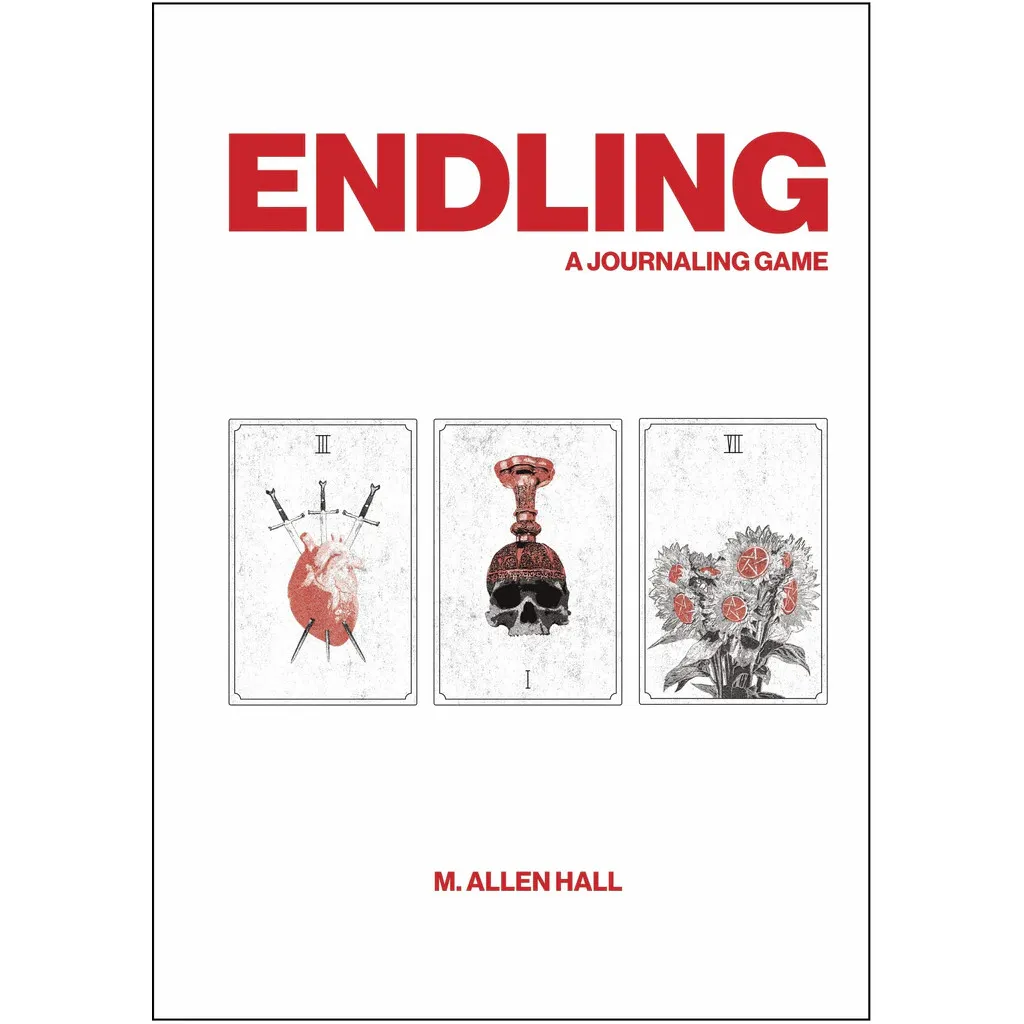 Endling: A Journaling Game