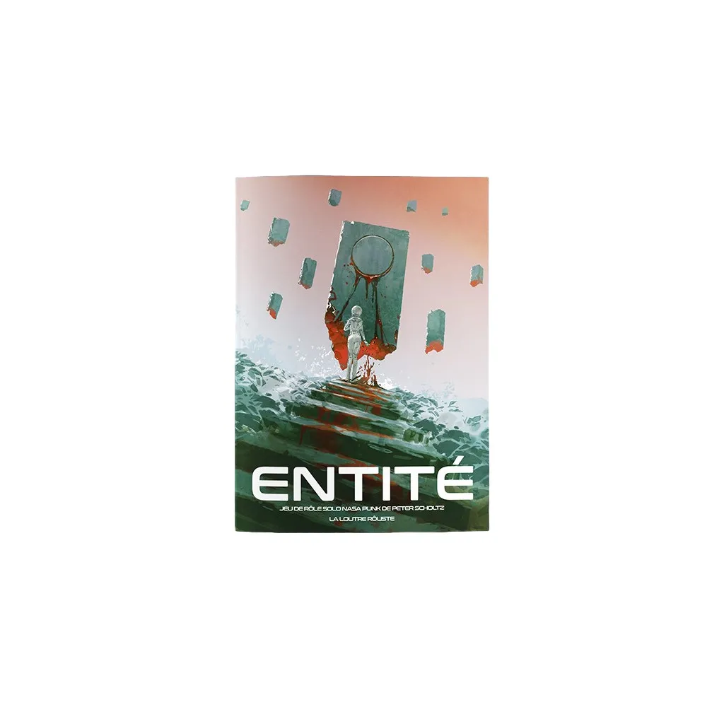 Entité