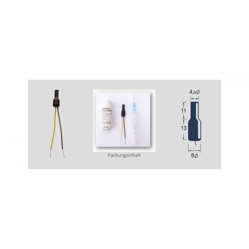 Équipement pour générer de la fumée. SEUTHE 22