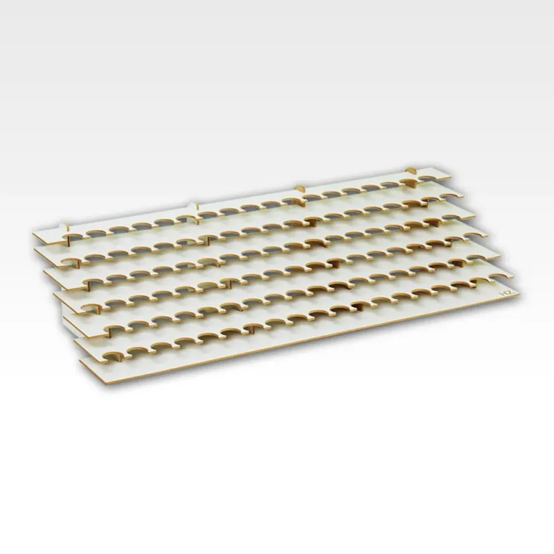 Étagère à peinture 26 mm. HOBBYZONE HZ-s2s