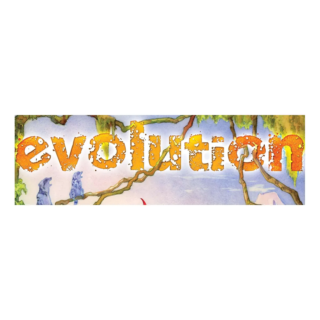 Evolution - Extension Cartes